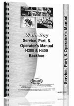 wainroy parts catalog